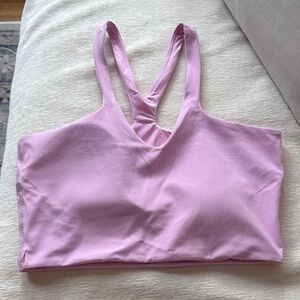 NWOT Lululemon Bend This Bra 🩷